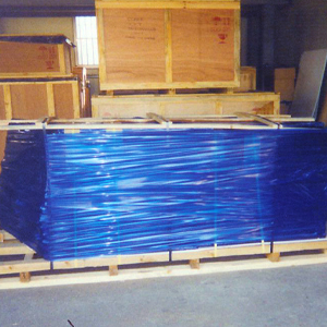 PALLET포장 사진